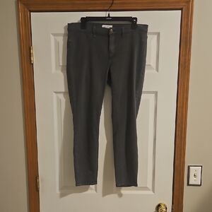 Lila Ryan Pine Grove Skinny Jeans